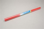 2M SOLARTEX VINTAGE RED